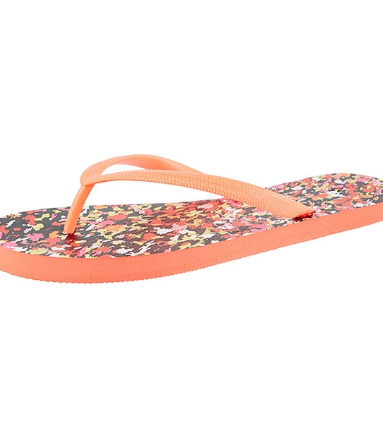 Sapphire Thongs