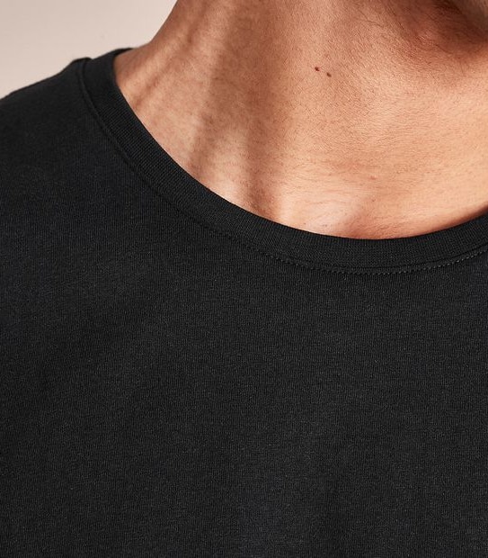 Commons Solid Dye Tank Top