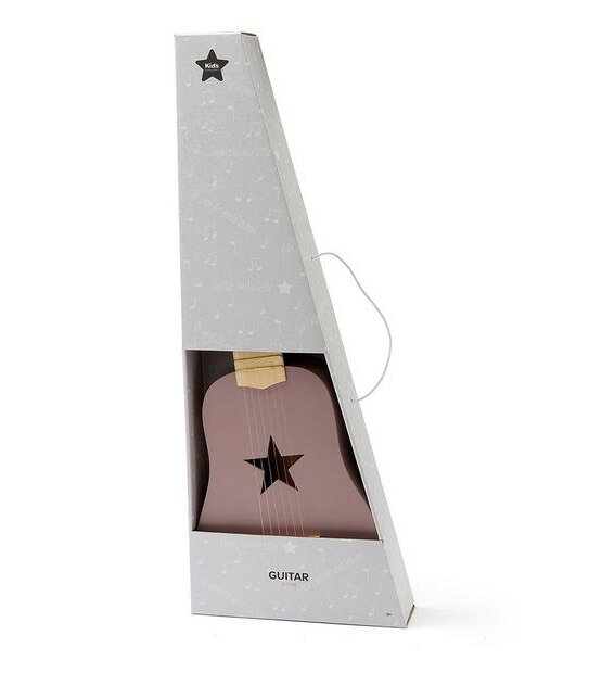 Kid's Concept Guitar - Lilac Purple