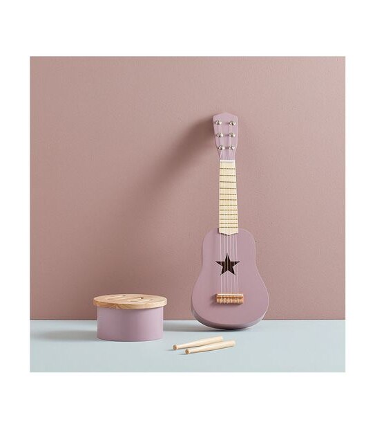 Kid's Concept Guitar - Lilac Purple