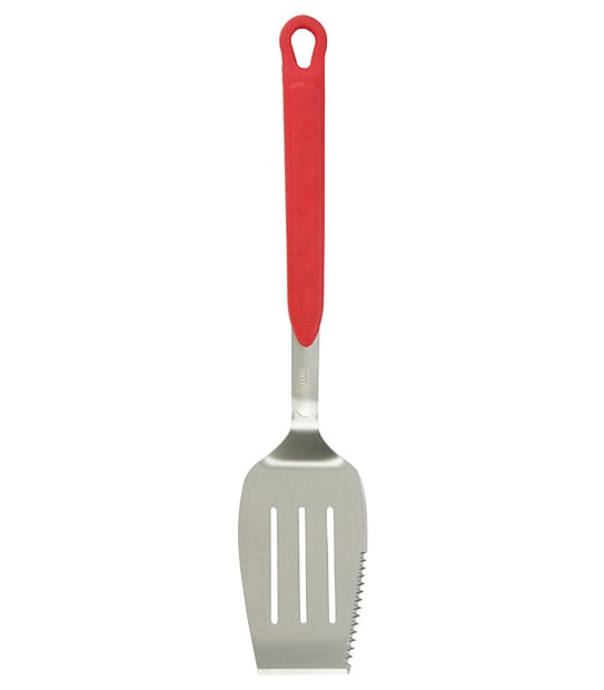 Jamie Oliver Spatula - Red