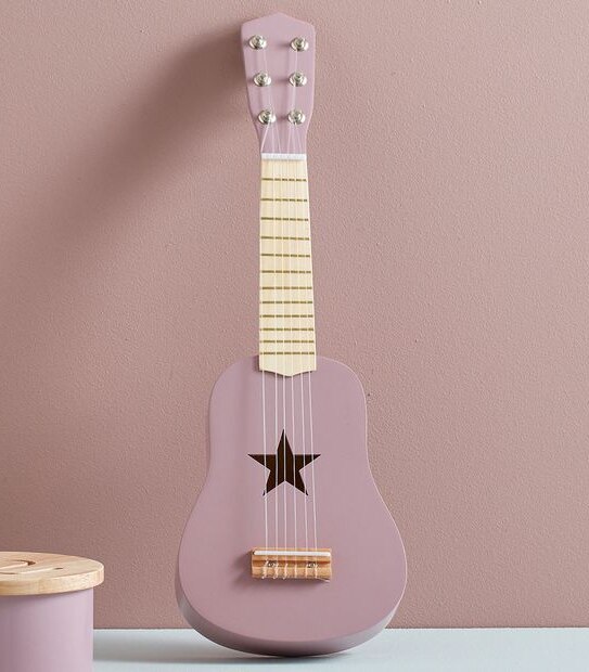 Kid's Concept Guitar - Lilac Purple
