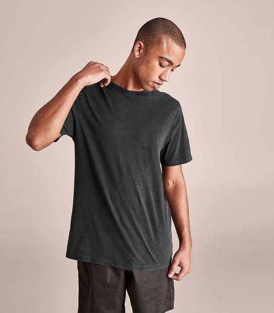 Commons Garment Dye T-Shirt