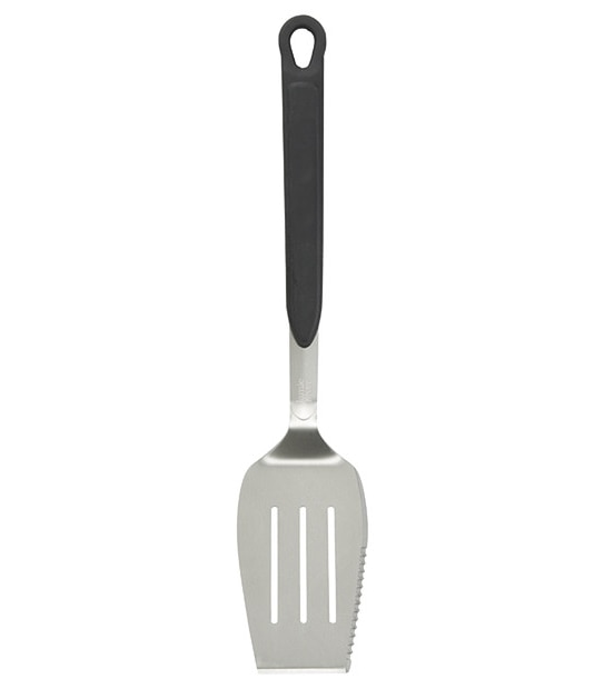 Jamie Oliver Spatula - Black