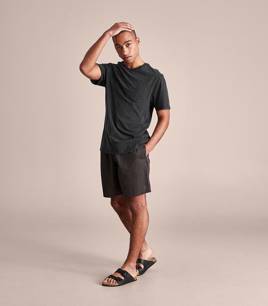 Commons Garment Dye T-Shirt