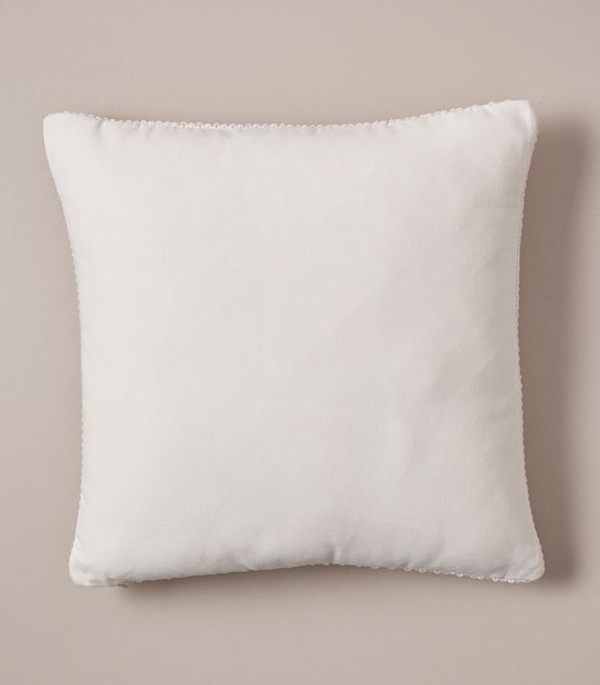 Oliver Knit Cushion