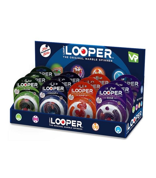 Loopy Loopers - Assorted*