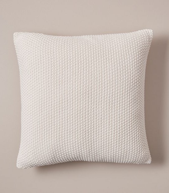 Oliver Knit Cushion