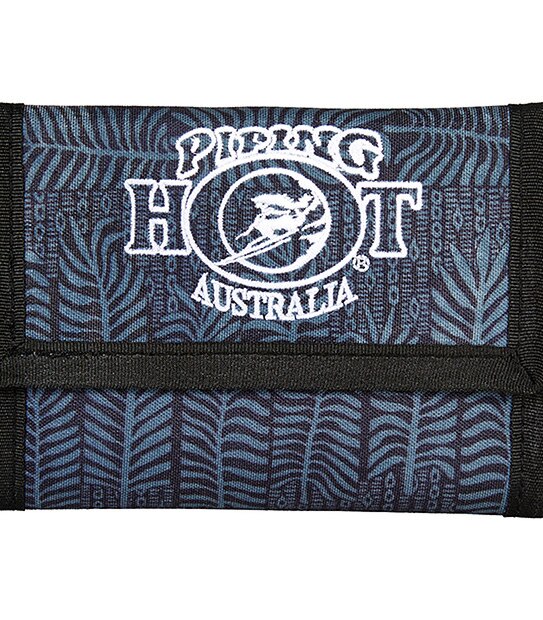 Piping Hot Backpack & Bonus Set - Light Blue