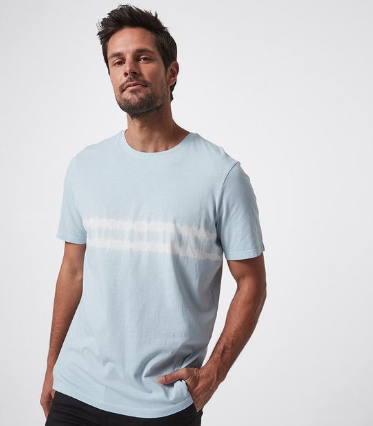 Tie-Dye T-Shirt
