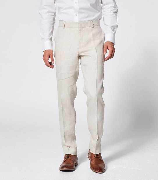 Preview Linen Trousers