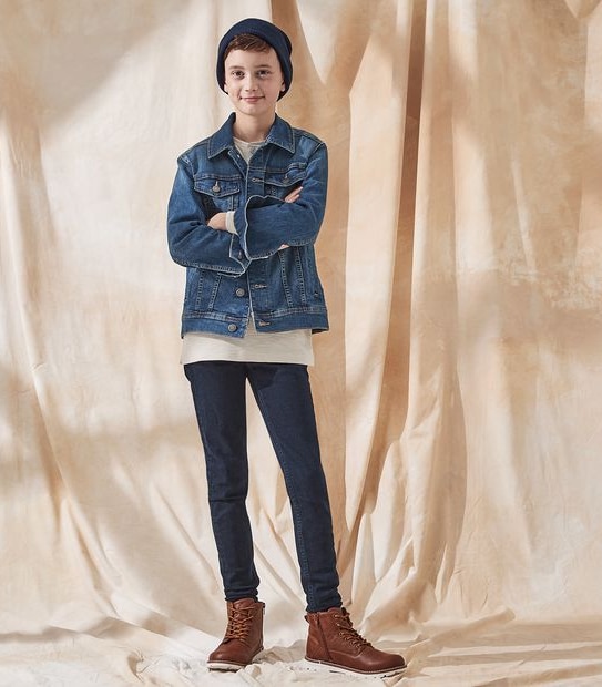 Austin Skinny Jean