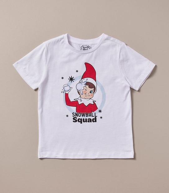 Elf On The Shelf Christmas T shirt Target Australia Elf On The Shelf Christmas T shirt Target Australia