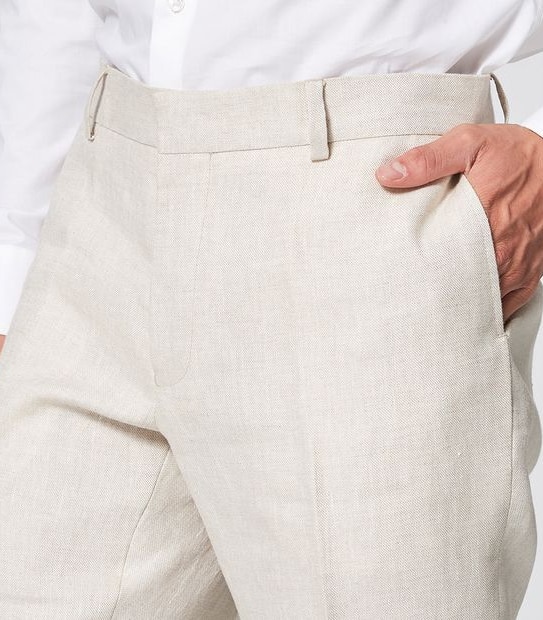 Preview Linen Trousers