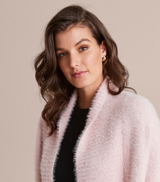 Preview Cosy Lofty Coatigan