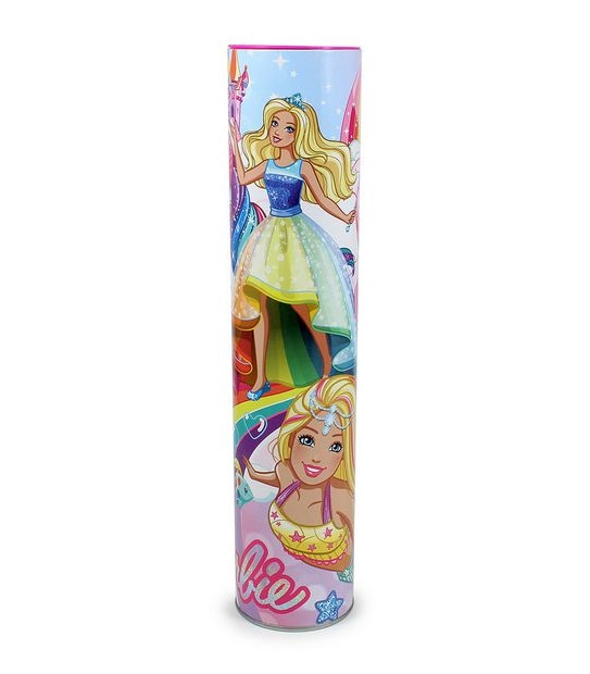 Licensed Park Avenue Money Bank Poster Tube With Eggs Assorted - 119g