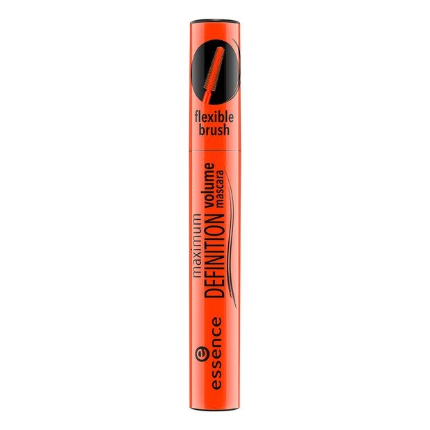 essence mascara definition