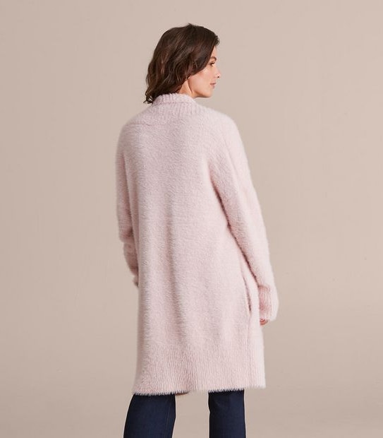 Preview Cosy Lofty Coatigan