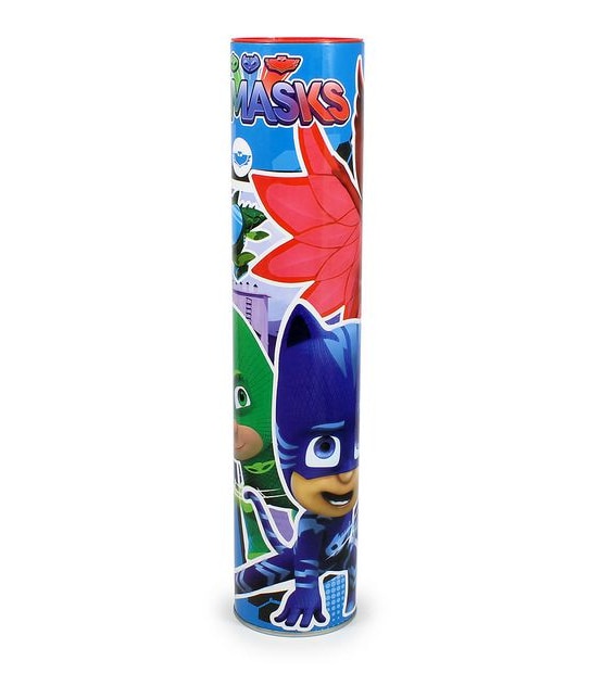Licensed Park Avenue Money Bank Poster Tube With Eggs Assorted - 119g