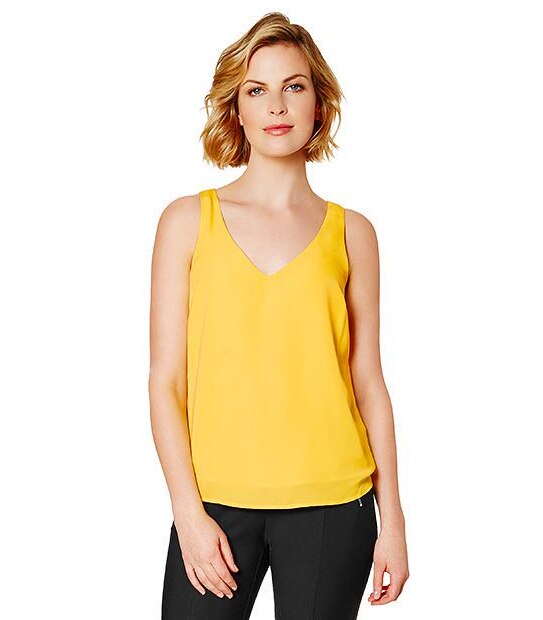V-Neck Cami