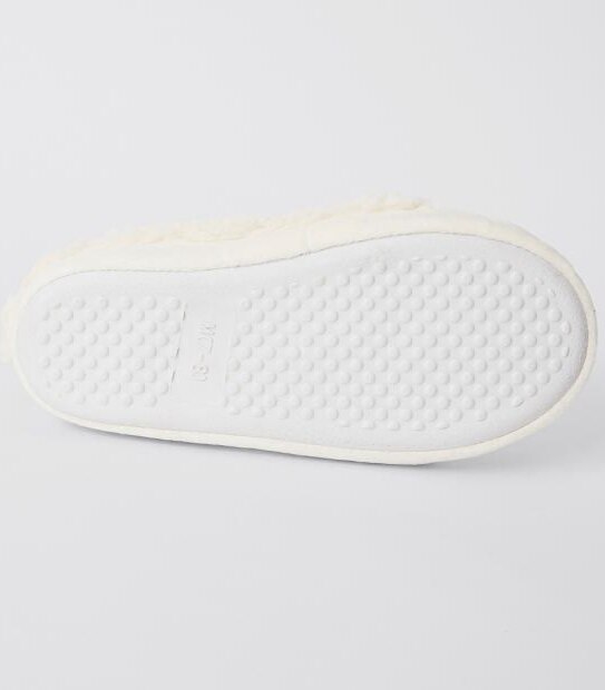 Lamby Slippers 3 of 3