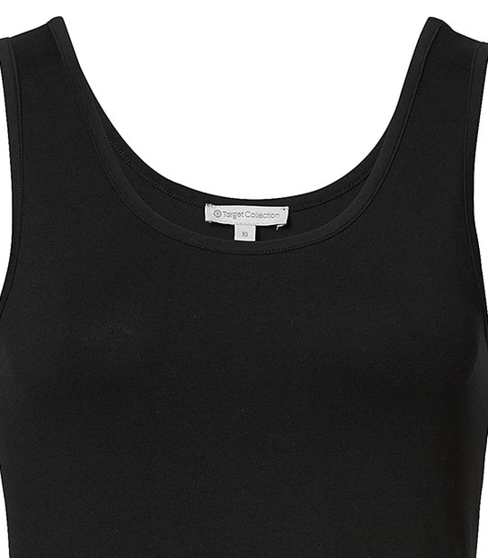 Basic Tank Top 5 of 5