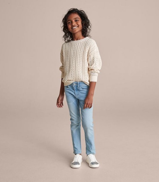 Chenille Knit Jumper 2 of 5