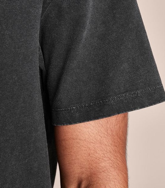 Commons Garment Dye T-Shirt