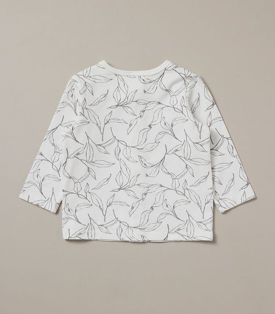 5 Piece Baby Organic Cotton Gift Set 6 of 6