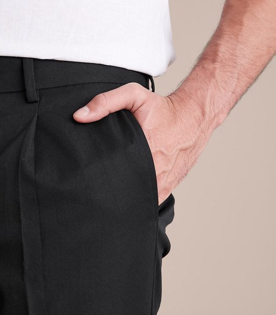 Preview Core Trousers