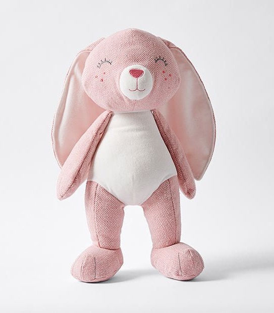 Woodland Plush Assorted