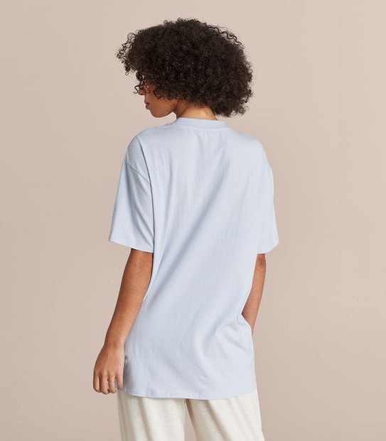 Lily Loves Oversized Sleep TShirt Target Australia