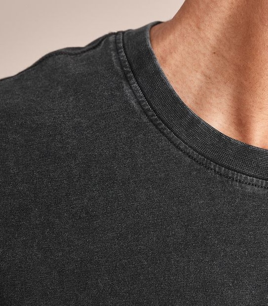 Commons Garment Dye T-Shirt