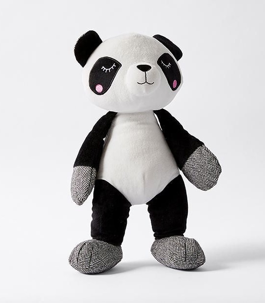 Woodland Plush Assorted