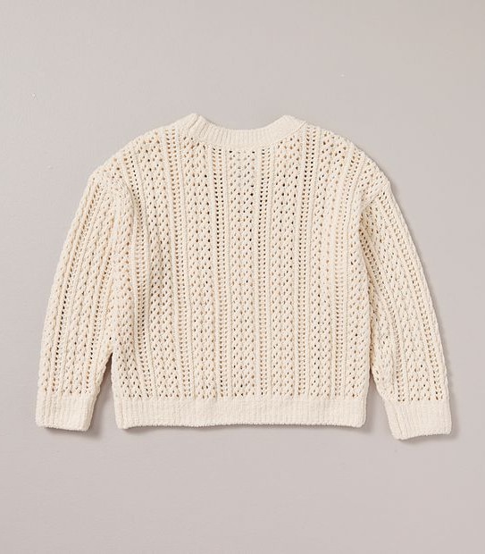 Chenille Knit Jumper 4 of 5