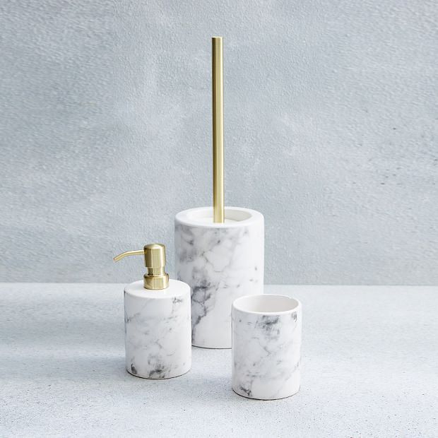 target toilet brush