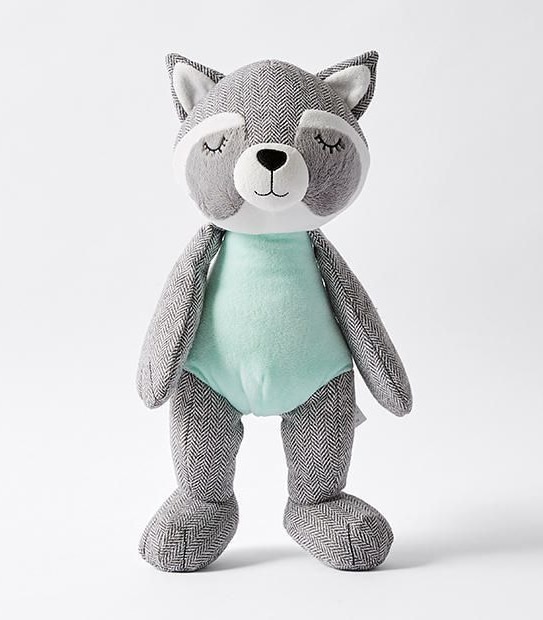Woodland Plush Assorted