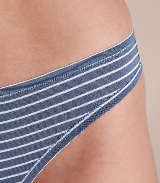 Supima Modal G-String Briefs