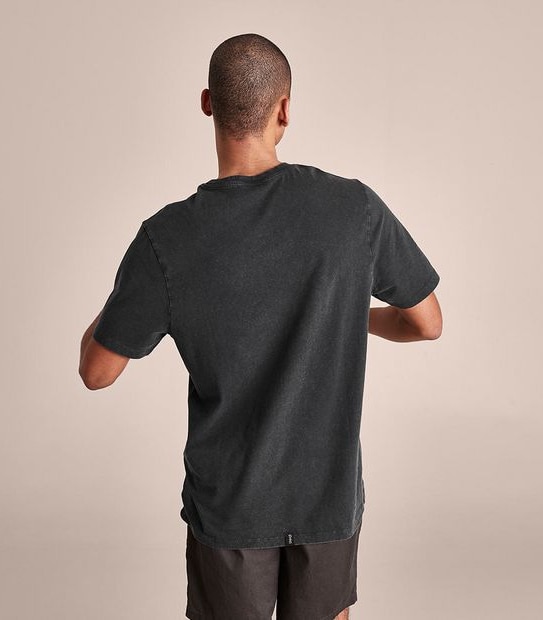 Commons Garment Dye T-Shirt