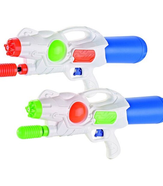 Pump Water Blaster Assorted