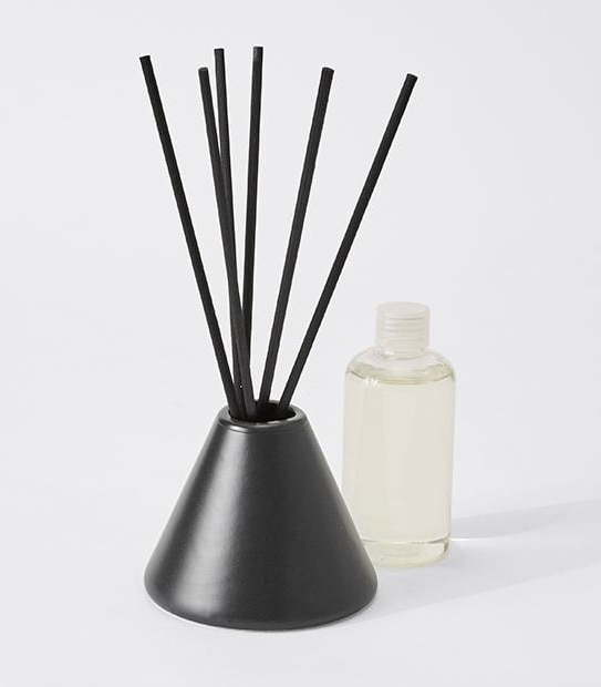 Fragrance Matt Ceramic Diffuser