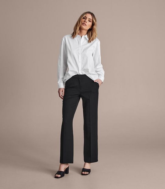 Preview Perfect Cotton Shirt | Target Australia