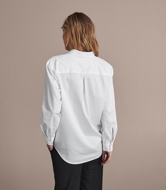 Preview Perfect Cotton Shirt | Target Australia