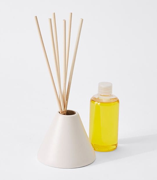 Fragrance Matt Ceramic Diffuser