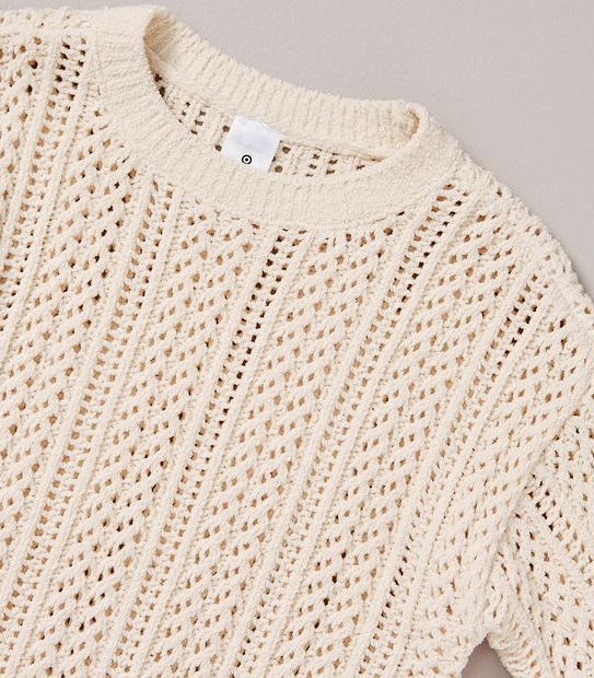 Chenille Knit Jumper 5 of 5