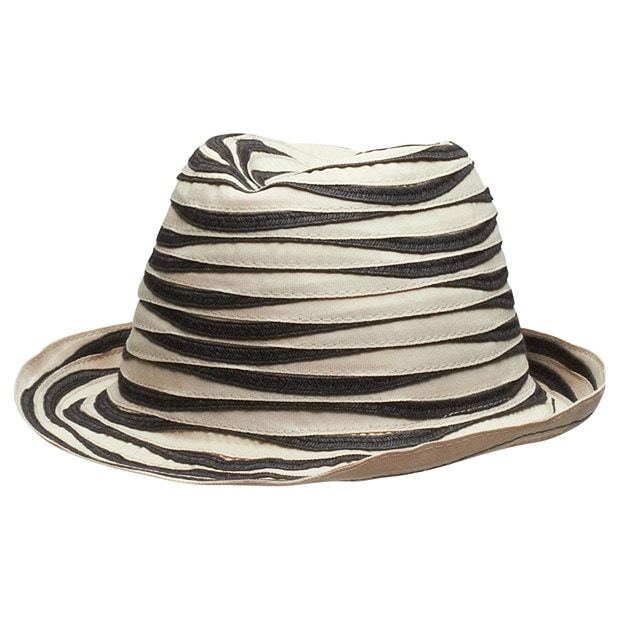 Suzanne bettley hats top