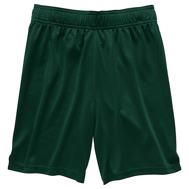 Mesh Basketball Shorts Mesh Basketball Shorts
