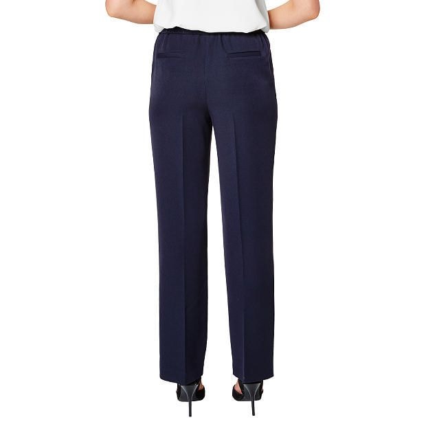 Wide Leg Pants - Navy | Target Australia