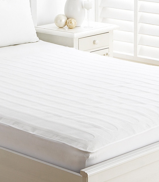 Basic Fitted Electric Blanket