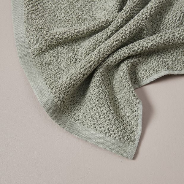 Bra Liners 6-Pack - Cotton & Viscose From Bamboo, Sweat-Wicking & Super Soft, Large White - View #6
